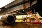 Lorraine Explains: Catalytic converters stolen from under our cars, noses