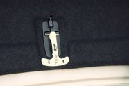 Your Car Has A Release Handle In Its Trunk Here s Why Driving
