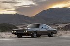 Speedkore baut Kevin Harts wahnsinnigen 1.000 PS starken 'Hellraiser' '70 Dodge Charger