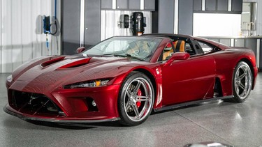 2009 Falcon F7 (5)