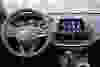 2021 Cadillac CT4 Review - Interior - Driver View