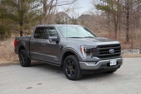 5 hybrid pickup trucks we can expect — and 2 we shouldn't | Driving