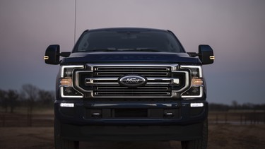 2022_Ford Super Duty