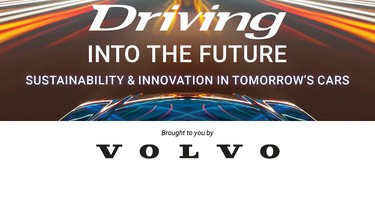 Driving into the Future: Sustainability and Innovation in tomorrow's cars