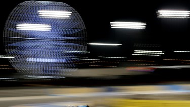 Formula One F1 - Bahrain Grand Prix - Bahrain International Circuit, Sakhir, Bahrain - March 28, 2021 Alpine's Fernando Alonso in action during the race REUTERS/Hamad I Mohammed