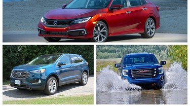 Sedan, Crossover, or Pickup Truck: Which is Right for You? - Wanna