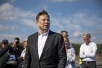 Elon Musk sagt, die Welt brauche mehr Öl und Gas als Brücke zu erneuerbaren Energien