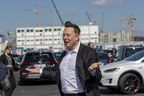 Das deutsche Tesla-Werk muss möglicherweise bis zur Anhörung eine neue Wasserversorgung finden