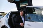 Musk: Tesla-Lieferungen sollen 2022 um 50 % wachsen, aber Cybertruck verzögert sich
