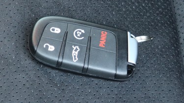 How Long Will Jeep Run Without Key Fob  