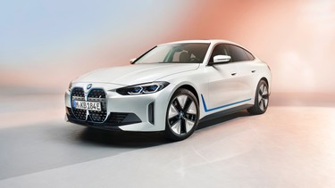 BMW i4