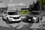 SUV Comparison: 2021 Honda Pilot Black Edition vs 2021 Toyota Highlander XSE