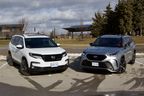 SUV-Vergleich: 2021 Honda Pilot Black Edition vs. 2021 Toyota Highlander XSE
