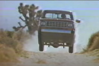 What ever happened to truck ads where they beat the s*** out of them?