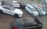 BMW thieves strike London salesman, drag him into traffic