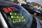 Motor Mouth: Used cars are more valuable than ever thanks to dwindling supply