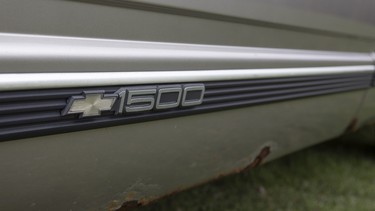 1999 Chevrolet Suburban and 1995 Dodge Ram pickup