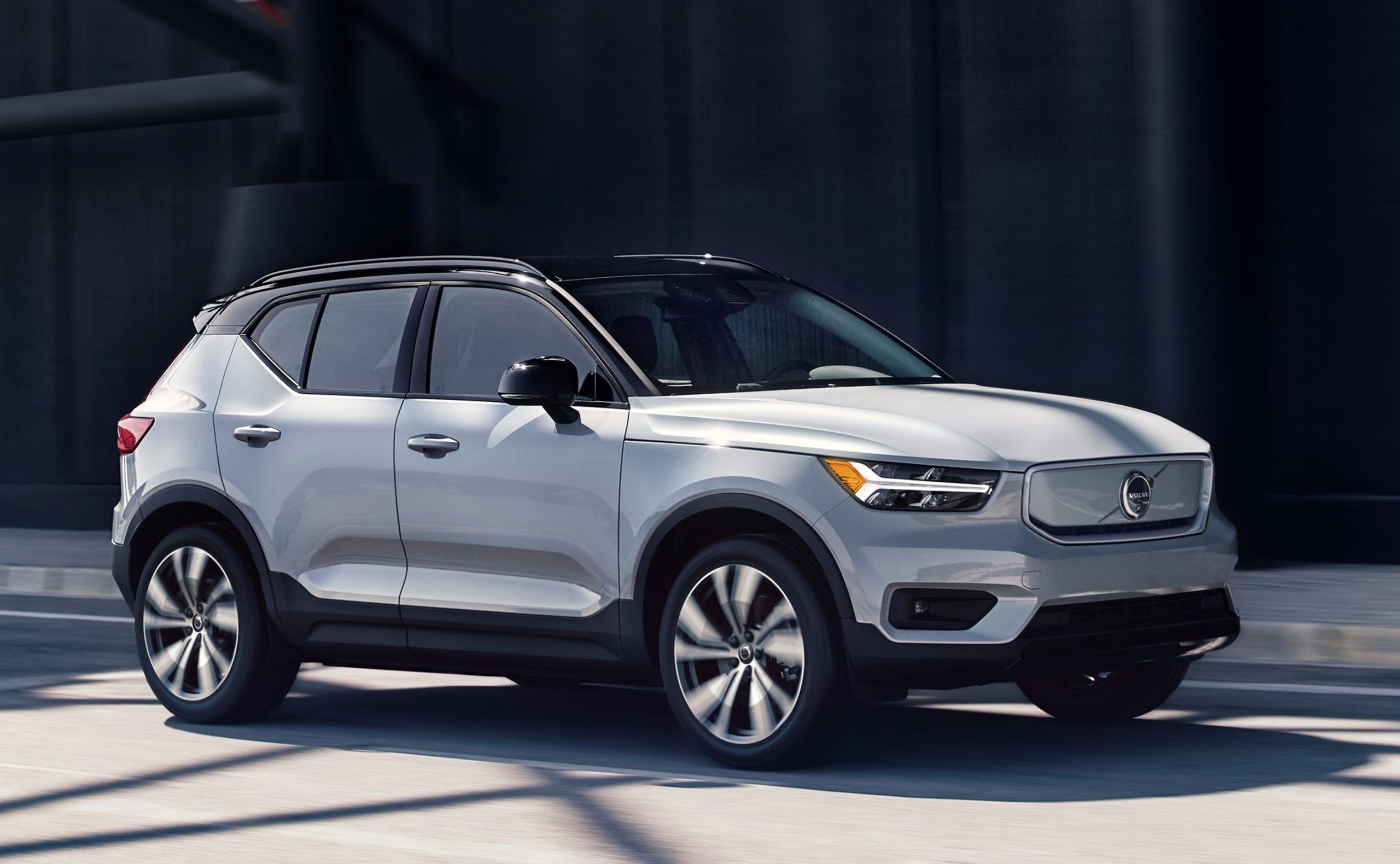 Xc40 top recharge reddit