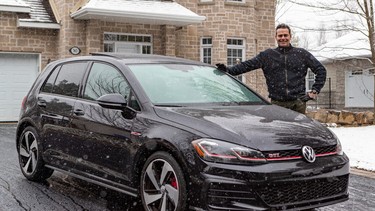 2019 Volkswagen GTI Autobahn owner review