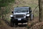 First entry in Ward 10 best engine list for Jeep Wrangler 4XE 2021