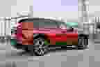 Range Finder: 2021 Toyota RAV4 Prime