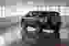 The 2024 GMC Hummer EV SUV