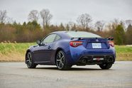 How I Finally Made My Peace With The Toyota 86 Driving