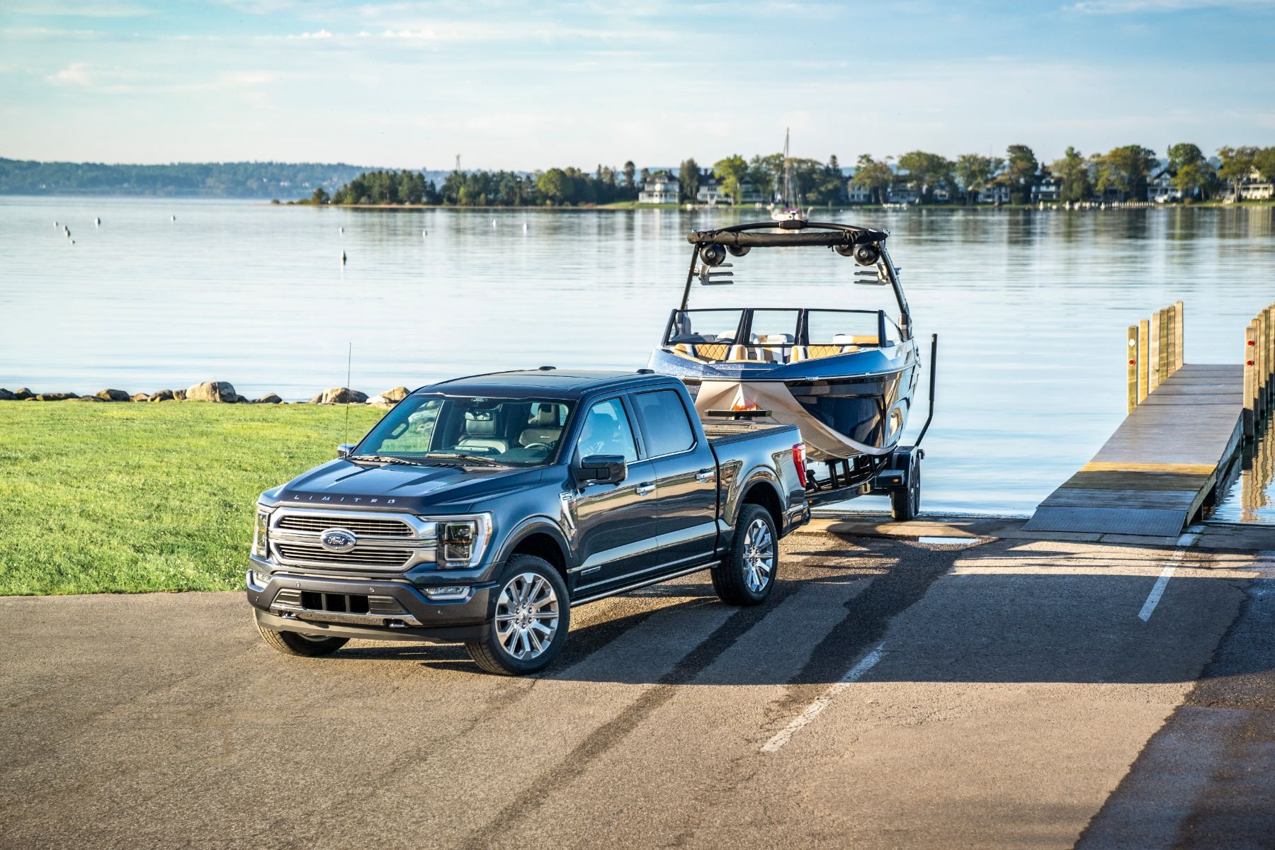 Amazon’s Alexa gets biggest auto rollout in six-year Ford deal