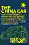 Cover of “The China Car” by Francois Castaing