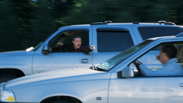 Dangerous driving increasingly common in Ontario: CAA survey | Driving