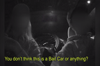 Lorraine Explains: Want great reality TV? Watch Bait Cars get stolen