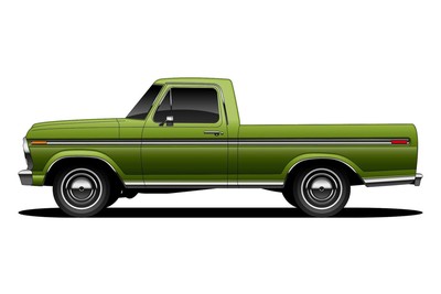 Fayetteville Ford - Ask longtime diehard pickup owners what Built
