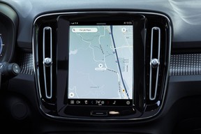 Long-Term Test Update: 2021 Volvo XC40 Recharge | Driving