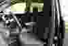 2021 GMC Terrain Review - Interior - Front Seats 2