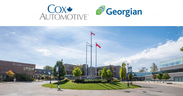 New Georgian College awards aim to drive positive change in Canada's automotive industry