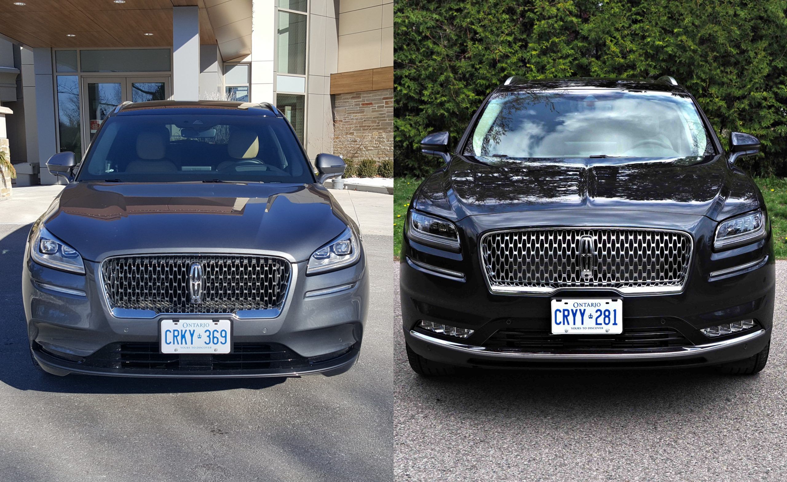 2023 Lincoln Nautilus Prices, Reviews, and Pictures