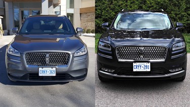 Lincoln-Corsair-Nautilus-Comparo-Driving