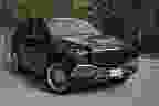 SUV Review: 2021 Mercedes-Maybach GLS 600 4Matic