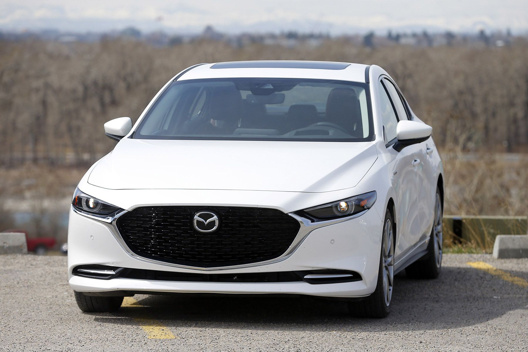 Reader Review: 2021 Mazda3 100th Anniversary Edition Gallery | Driving