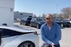 Brian Doyle Paulette Auto Sales BMW i8