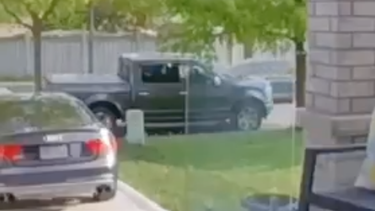 F-150 theft