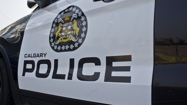 calgary police stk