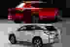 Tale of the Tape: 2022 Acura MDX vs. 2021 Lexus RX 350L