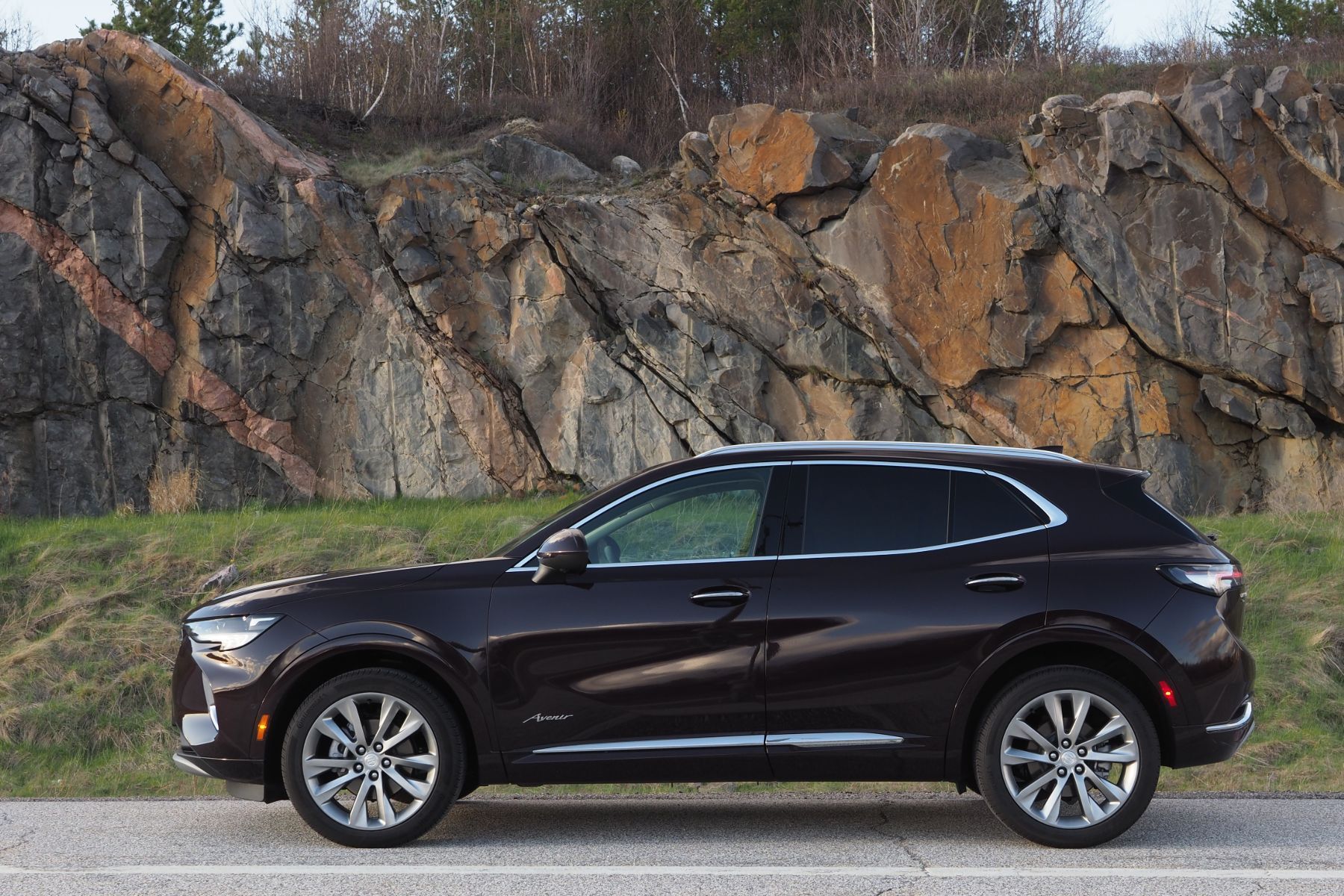 Buick hybrid store 2021