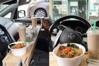 Klassisches Essen im Auto ist jetzt eine Option in diesem Lokal in Vancouver