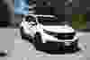2021 Honda CR-V Black Edition