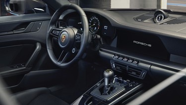 2021 Porsche GT3 Touring (18)