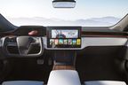 Das Joch liegt bei Ihnen: Autofahrer reagieren in der realen Welt auf das Joch von Tesla