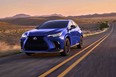 The 2022 Lexus NX 450h