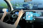 Viele US-Fahrer behandeln teilautomatisierte Autos als selbstfahrend